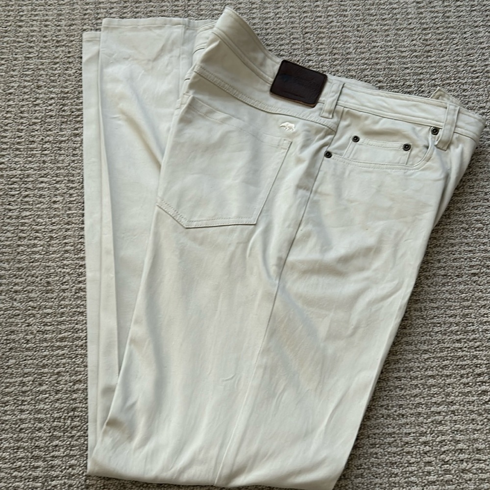 Onward reserve 5 pocket pants